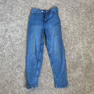 H&M Jeans
